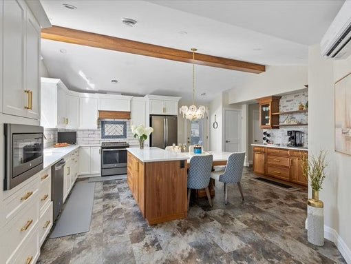 Kitchen Renovation