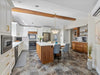 Kitchen Renovation
