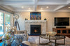 Family Room Renovation