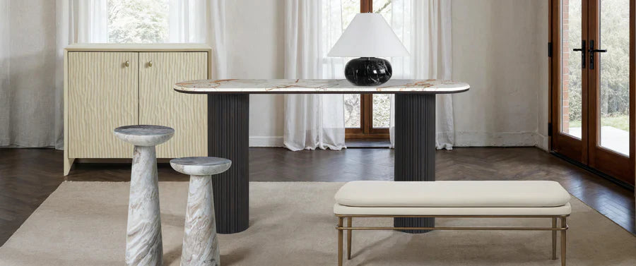 Small Furnishings