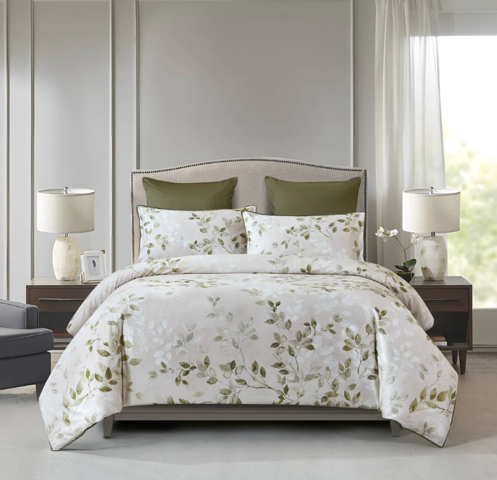Duvet Covers & Quilts