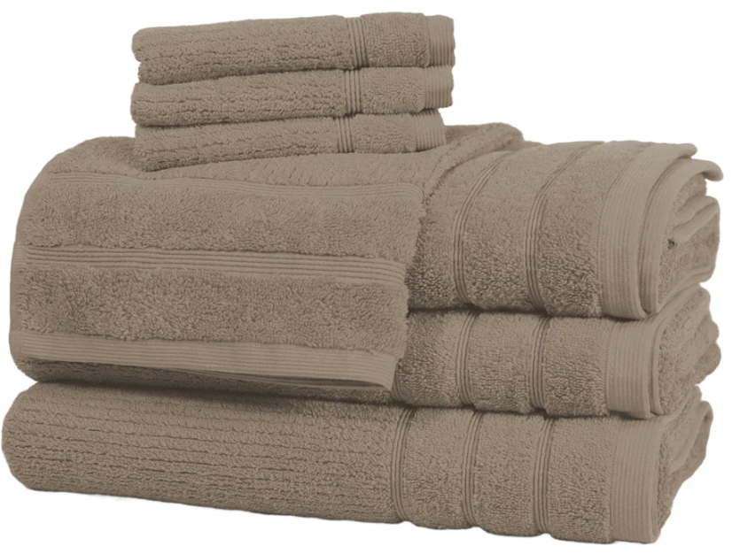 Towels & Robes