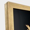Polaris, Shadow Box