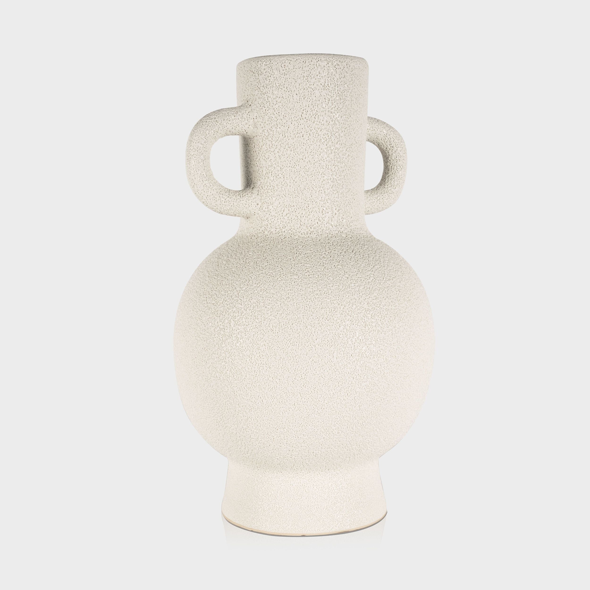 Circe Ceramic Table Vase