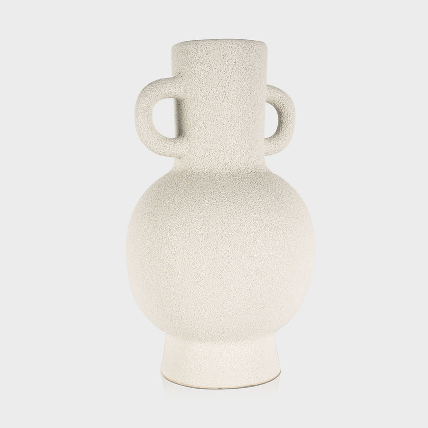 Circe Ceramic Table Vase