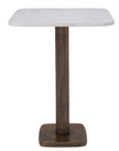 ALLARD - Side Table