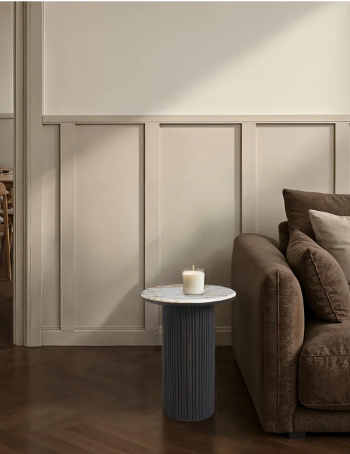 Alessio Side Table