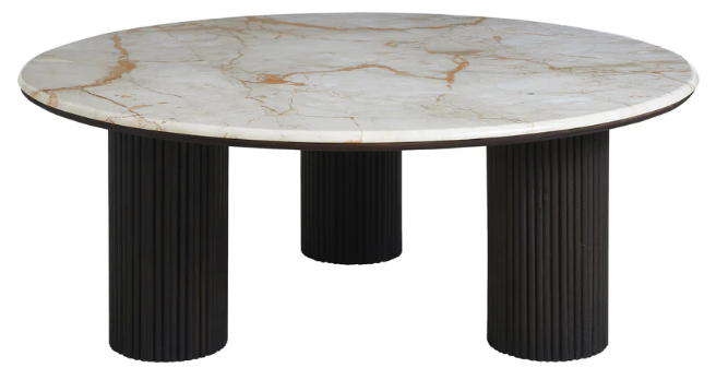 Alessio Coffee Table