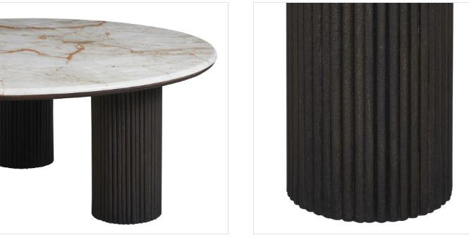 Alessio Coffee Table