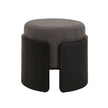 Capsula - Black & Linen