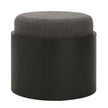 Capsula - Black & Linen