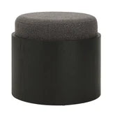 Capsula - Black & Linen
