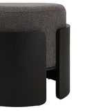 Capsula - Black & Linen