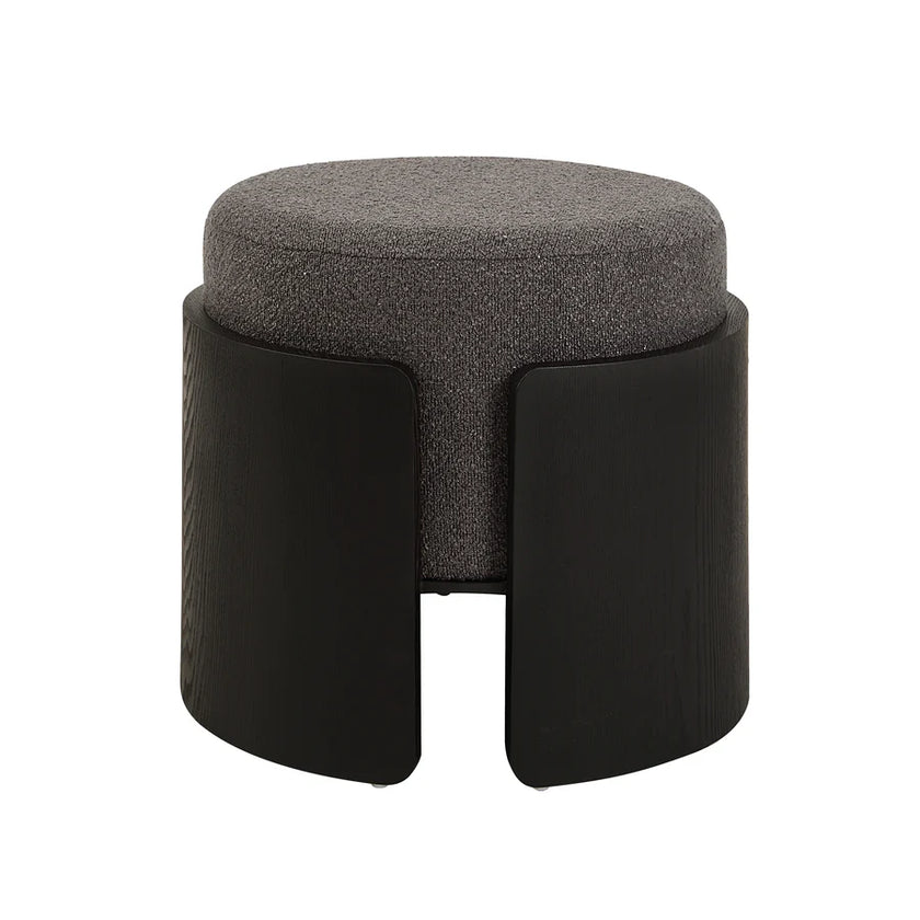 Capsula - Black & Linen