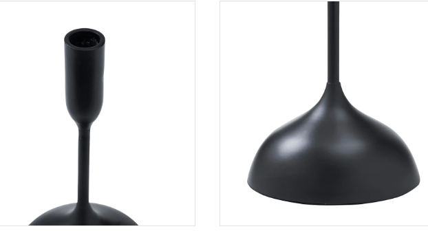 CHAMBERS - Candle Holders