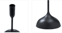 CHAMBERS - Candle Holders