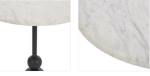 CORRINE  - Side Table