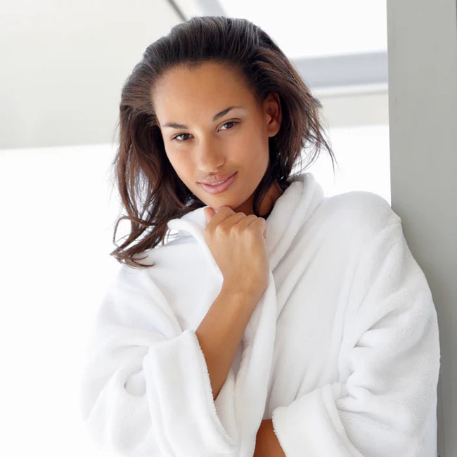 Cozy Robe