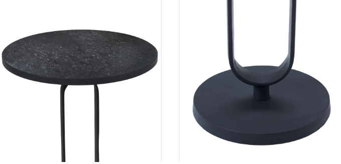 ERYX  - Side Table