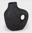 Flynn Metal Table Vase