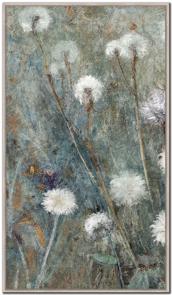 Dandelion Drift 1