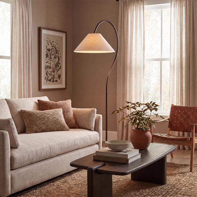 Aureline Floor Lamp