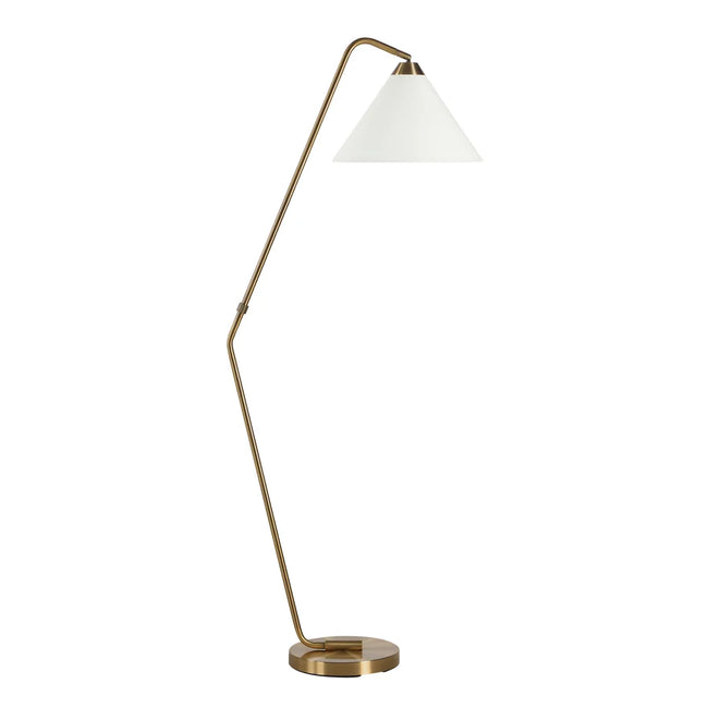 Ambra - Floor Lamp