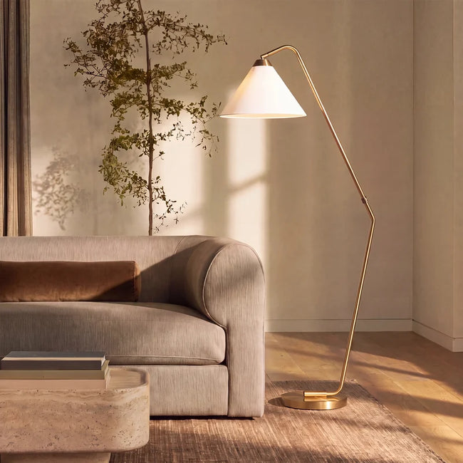 Ambra - Floor Lamp