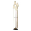 Quattuor Floor Lamp