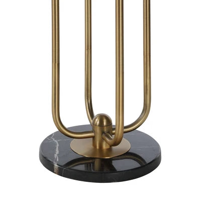 Quattuor - Floor Lamp