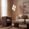 Quattuor Floor Lamp