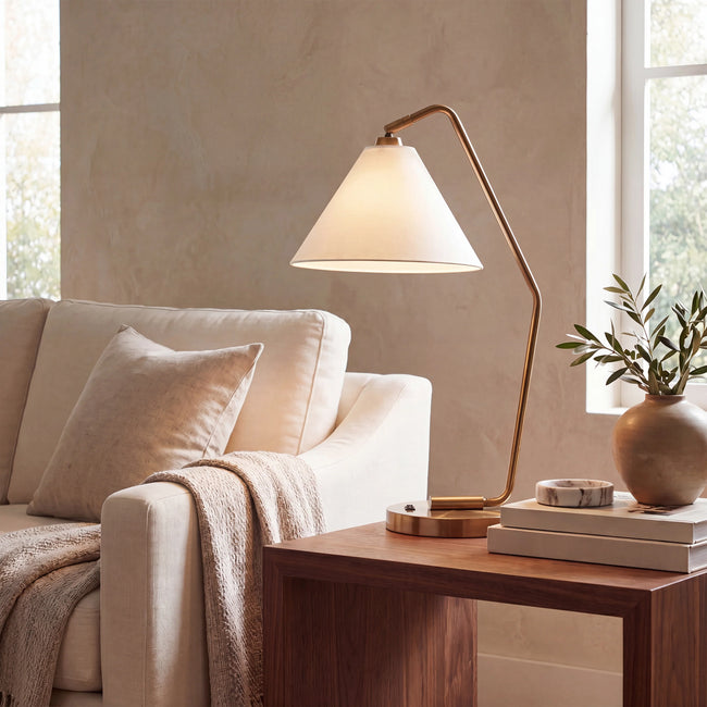Ambra - Table Lamp