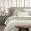 Lionel Cream Duvet Cover