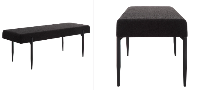 LOWE  - Bench