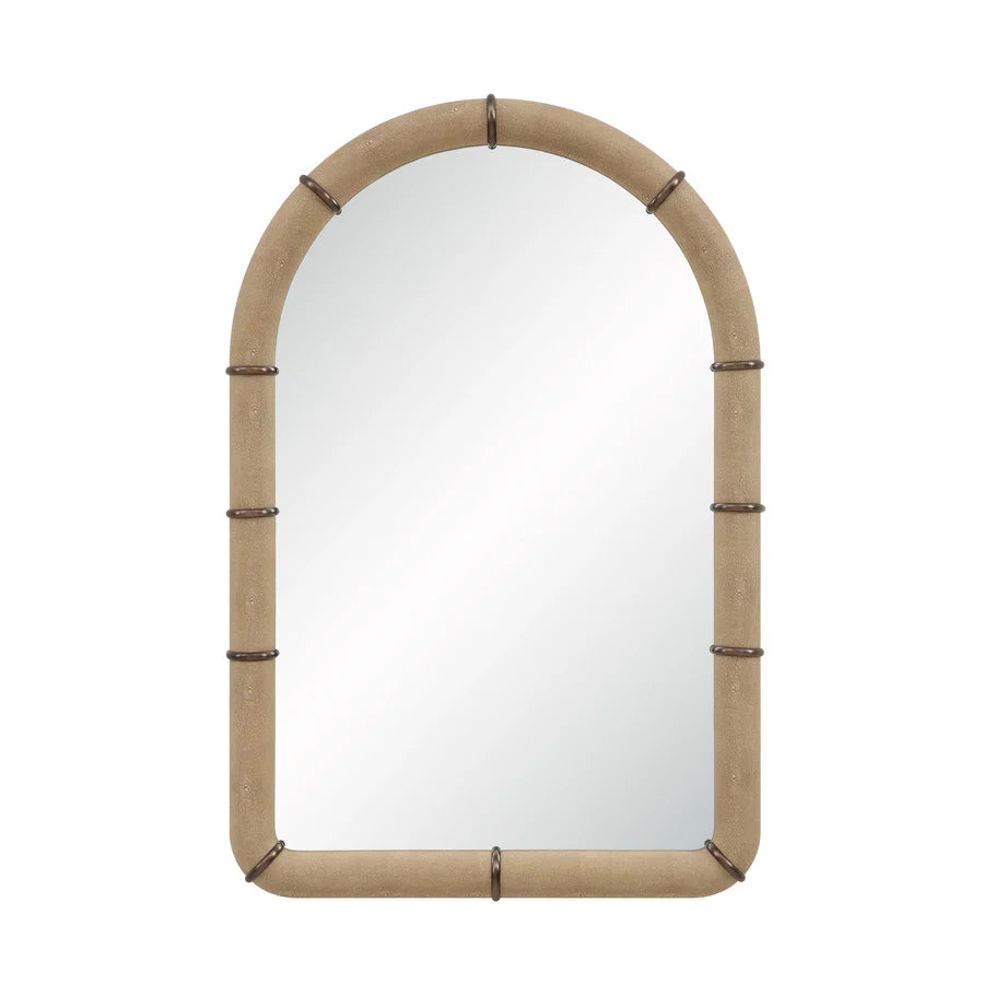 Virelle - Arched Mirror