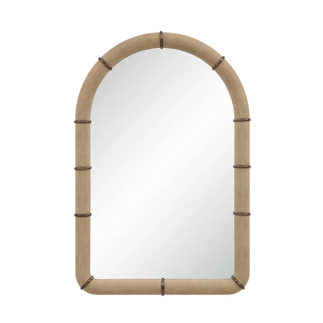 Virelle - Arched Mirror
