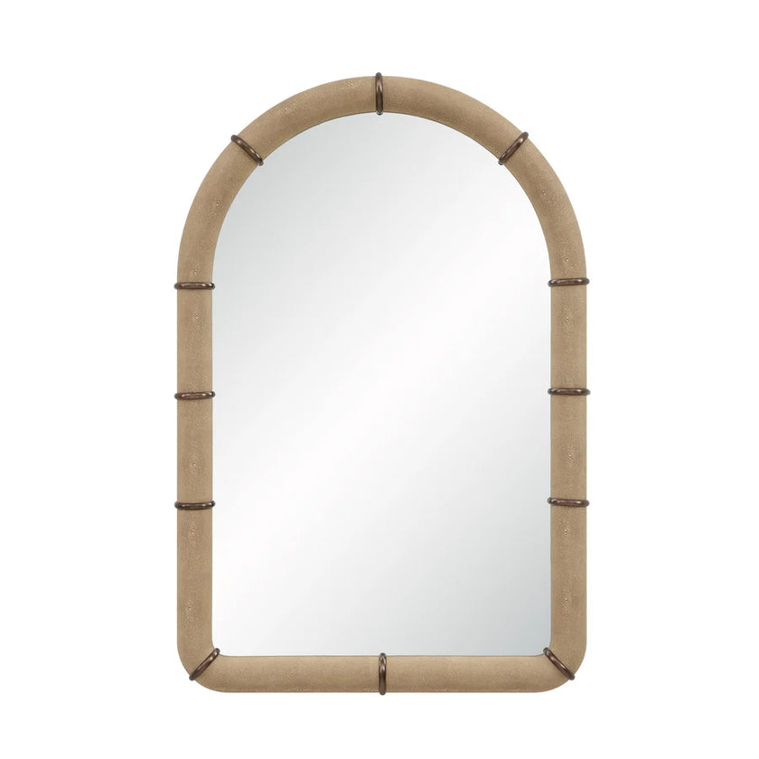 Virelle - Arched Mirror