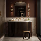 Oro Mirror