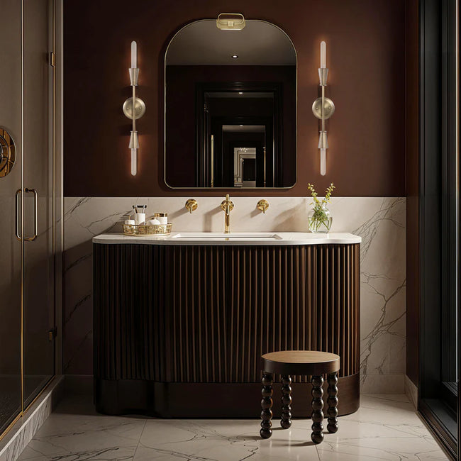Oro Mirror