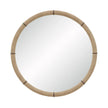 Virelle - Round mirror