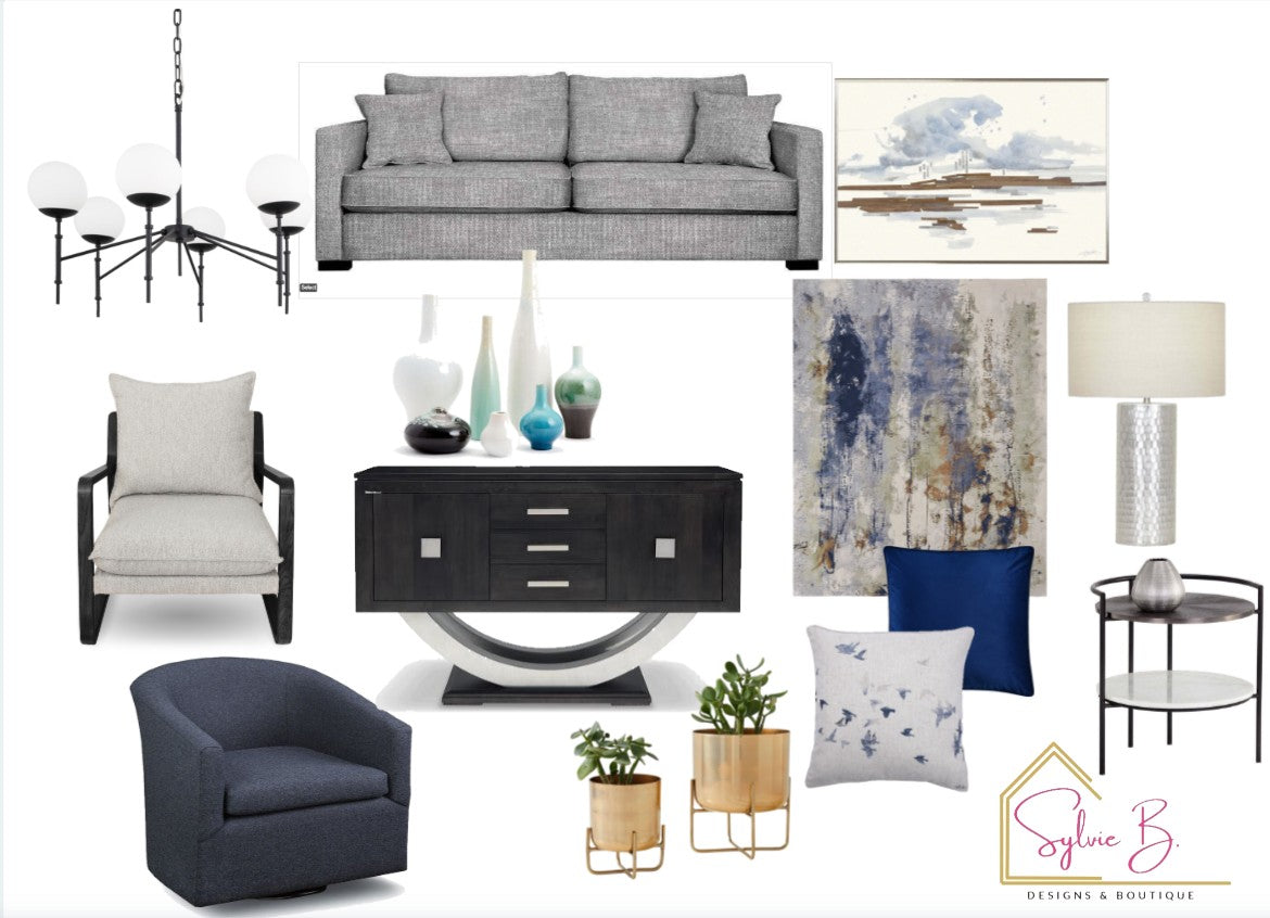 Design Starter