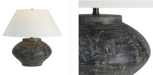 PATINA  - Table Lamp