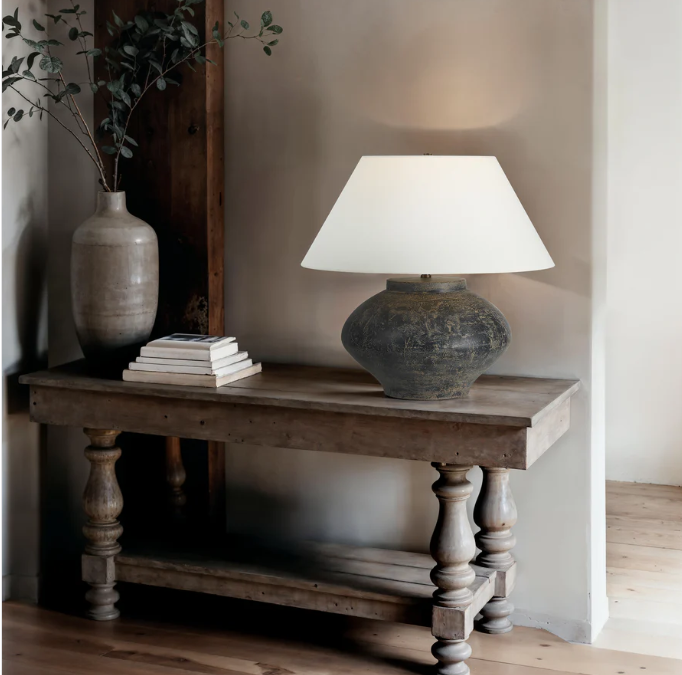 PATINA  - Table Lamp