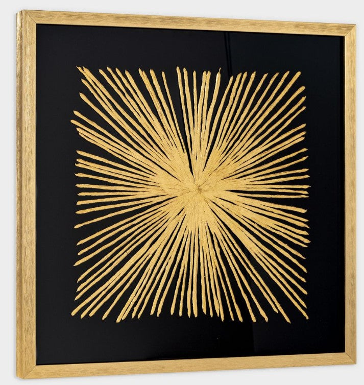 Polaris, Shadow Box
