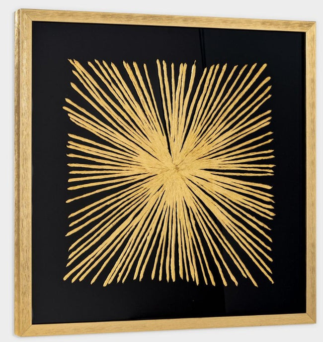 Polaris, Shadow Box