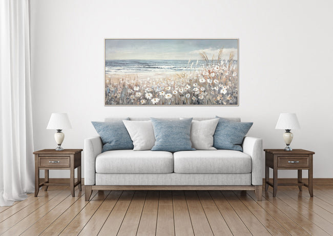 Sea of Daisies