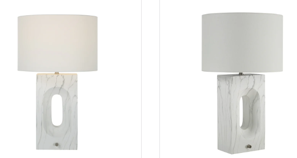 SCIBA - Table Lamp