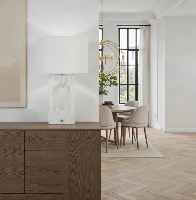 SCIBA - Table Lamp