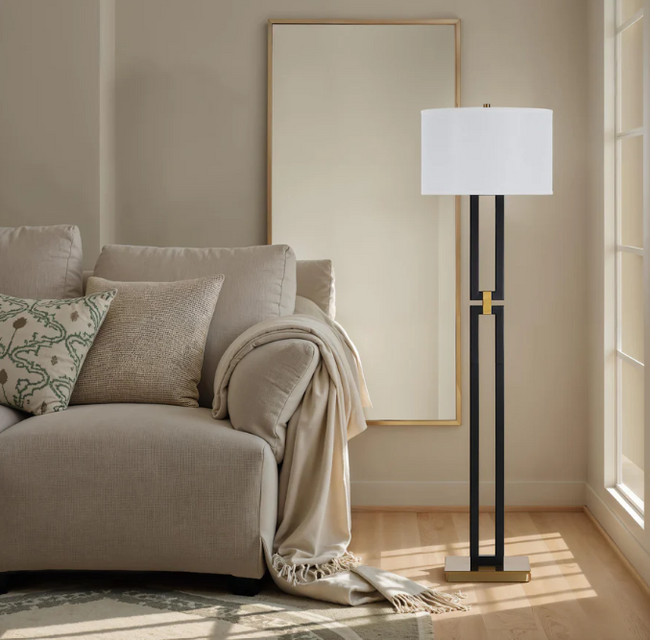 THEO - Floor Lamp