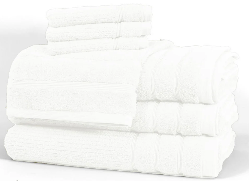 Towels - Hand Towel